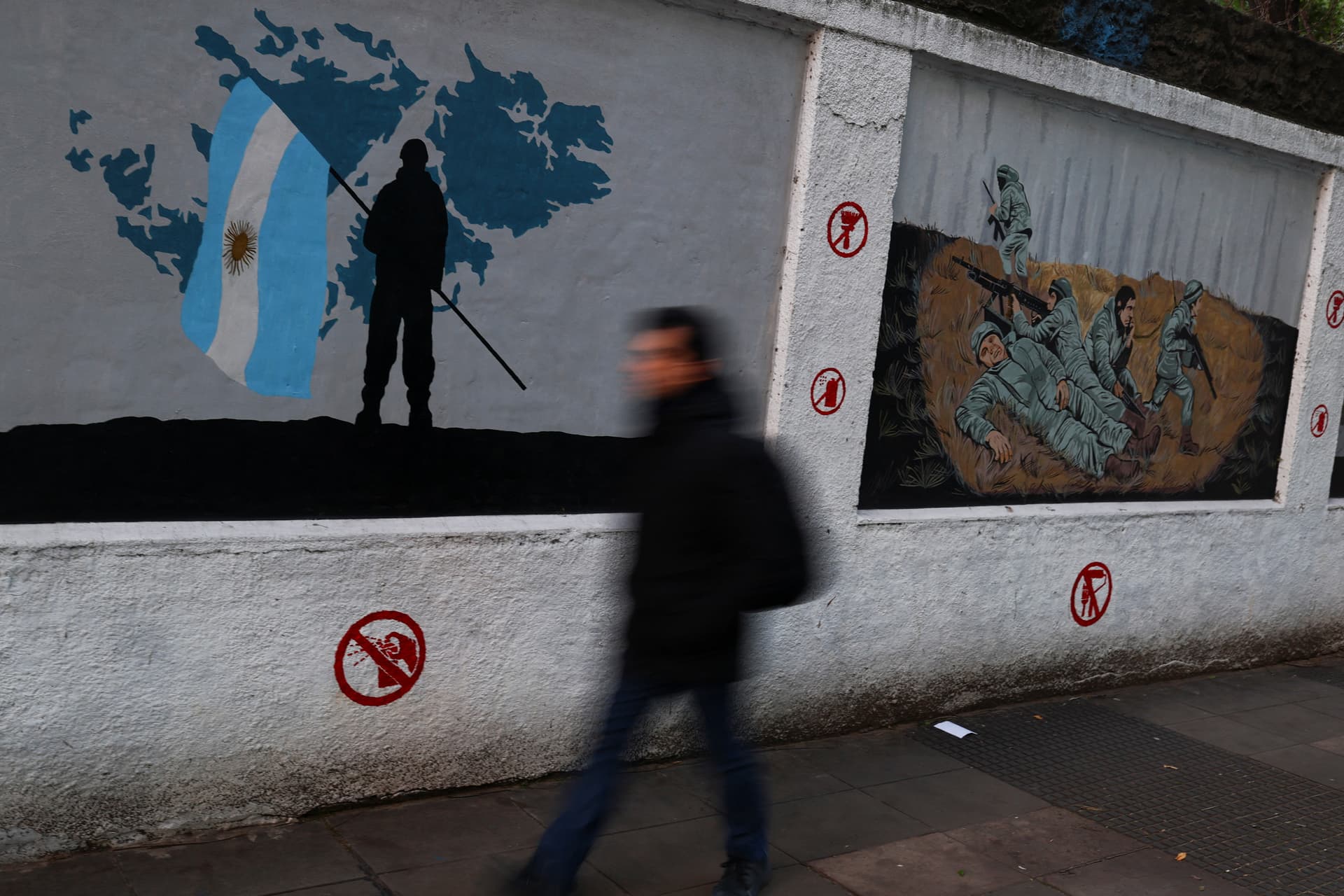 Malvinas