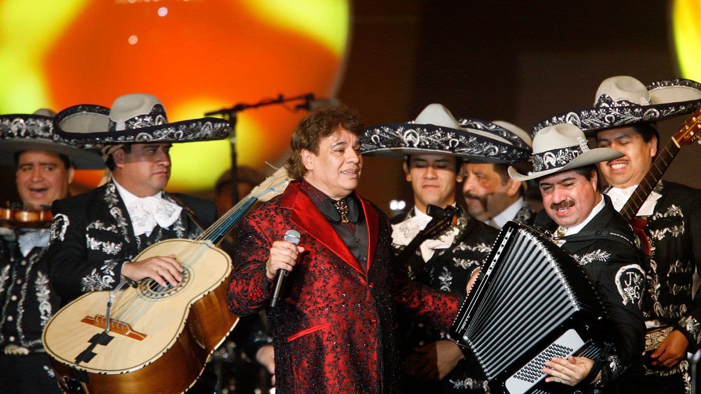 Así es la Mansión de Juan Gabriel que Salió a la Venta en 38.9 Millones de Dólares