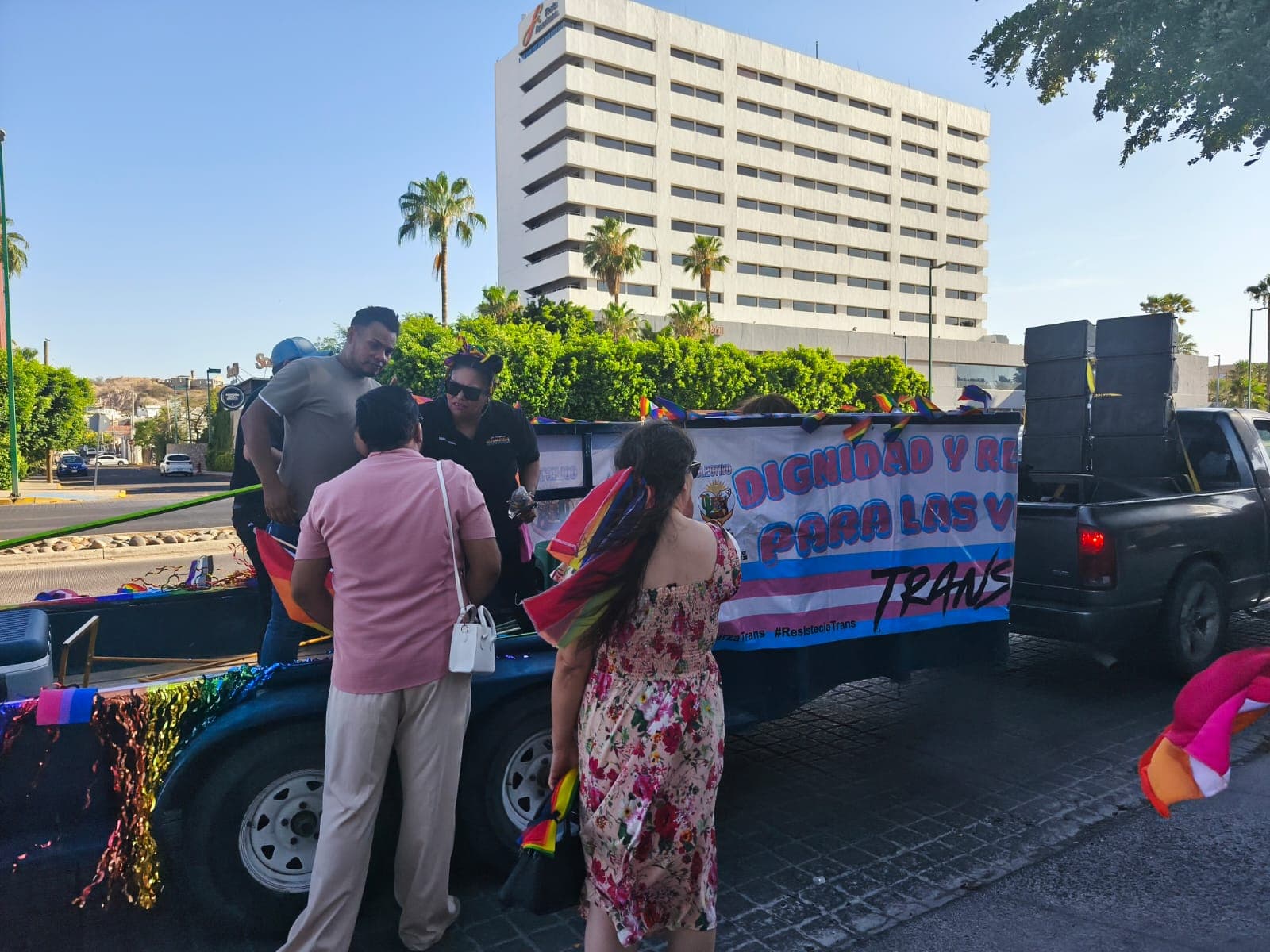 LGBTQ+ en Hermosillo, Sonora 2026