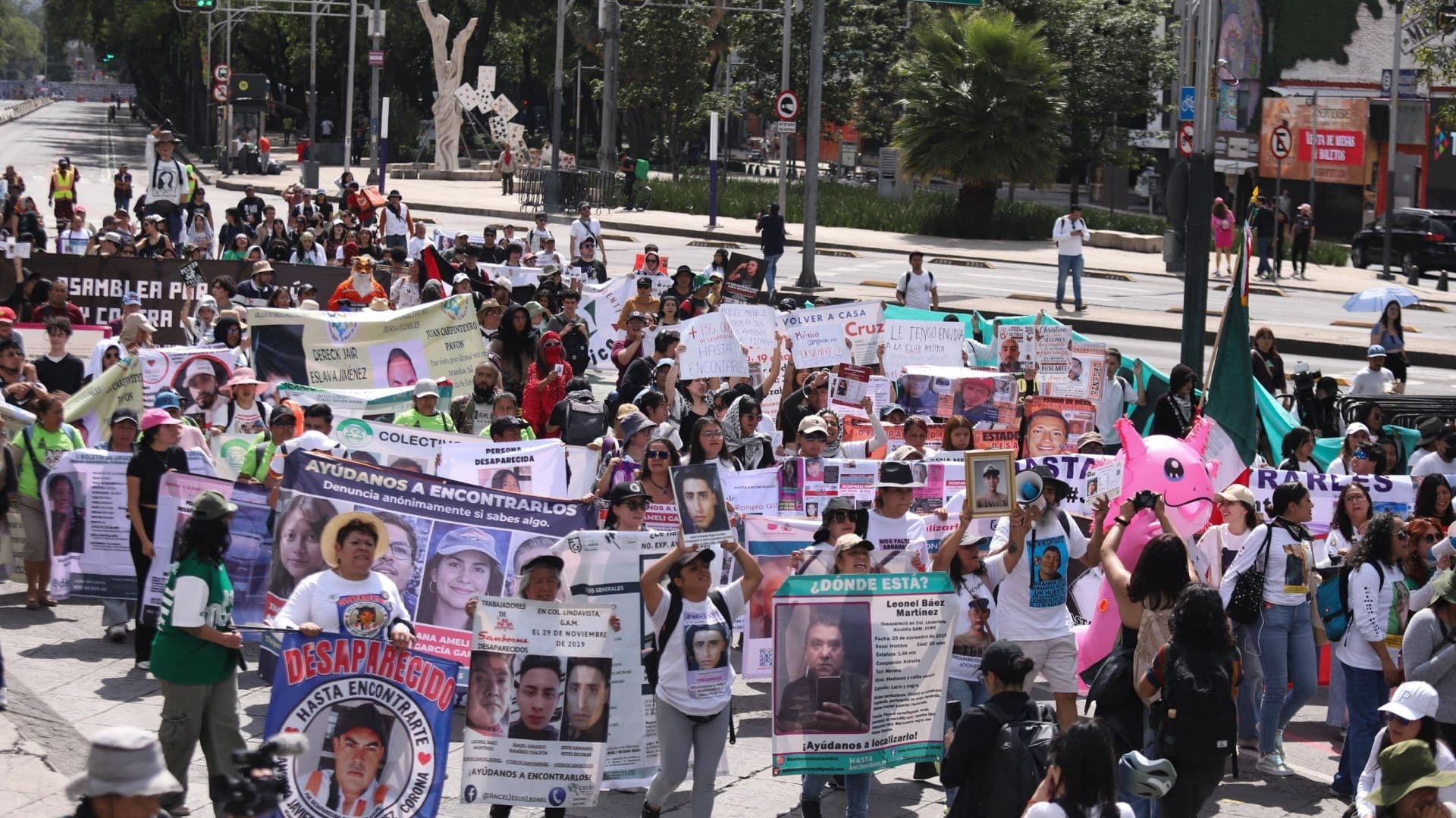 Marchas