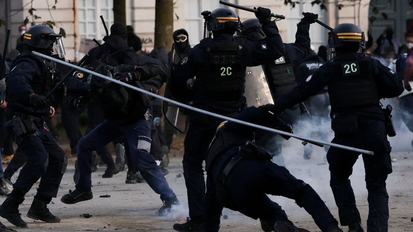 Marchas