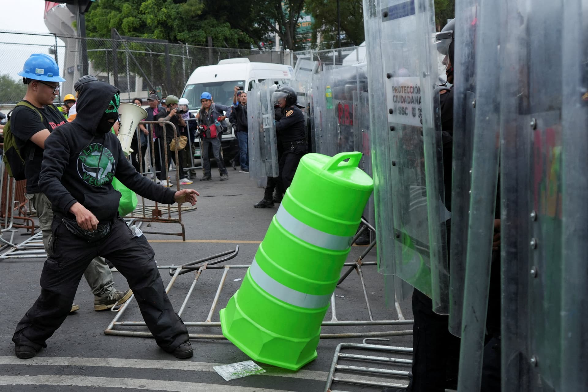 Marchas HOY 26 de Julio de 2026 en CDMX: Manifestaciones y Concentraciones