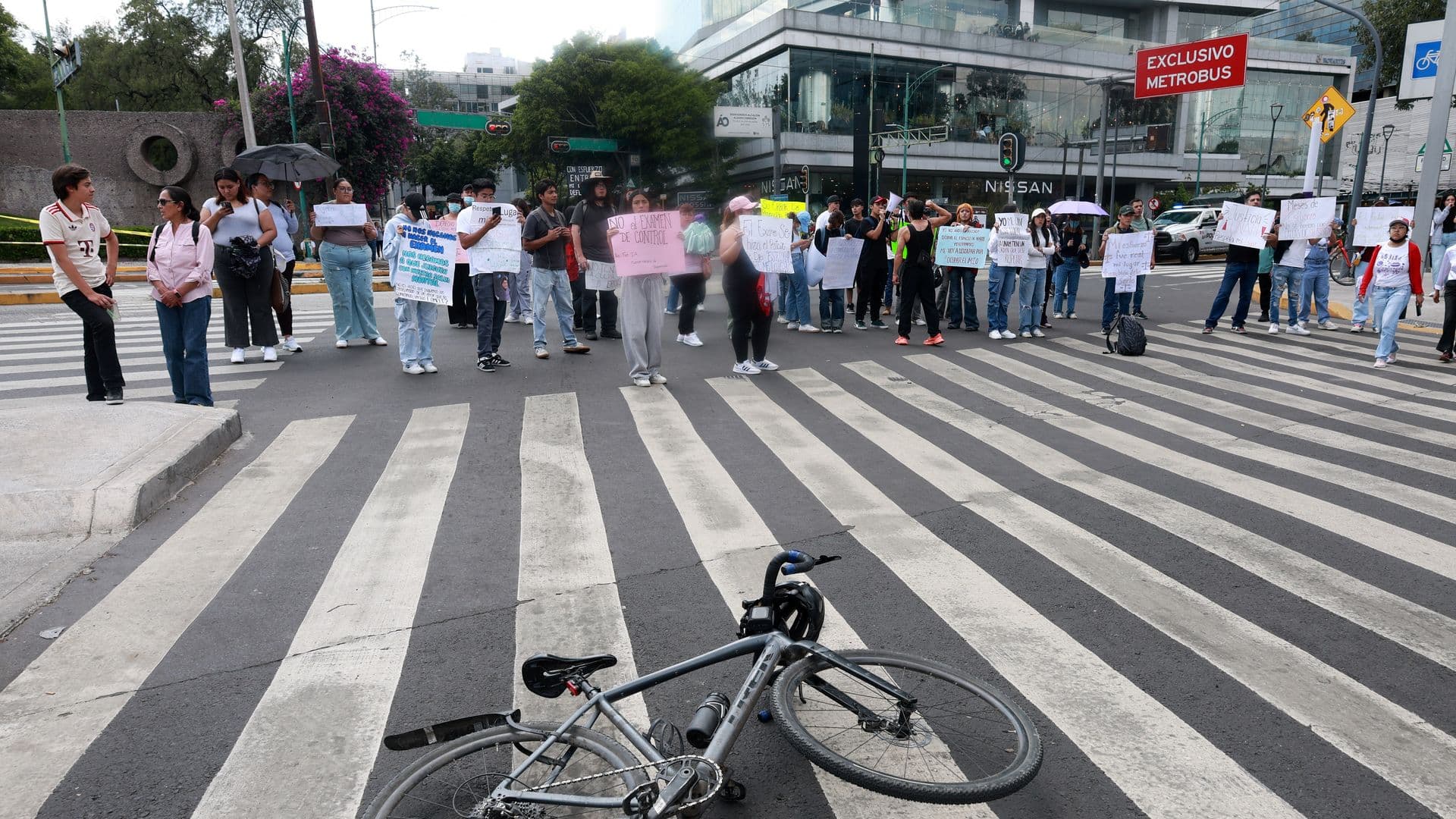 Marchas