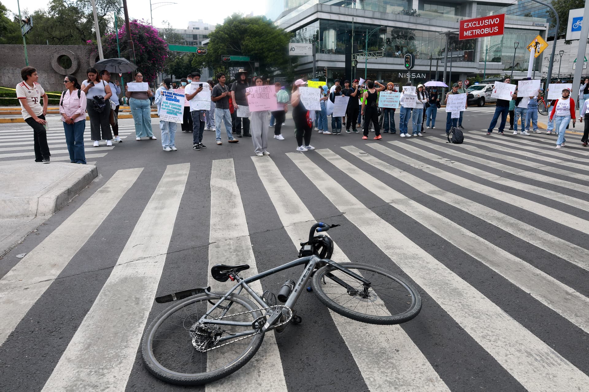 Marchas