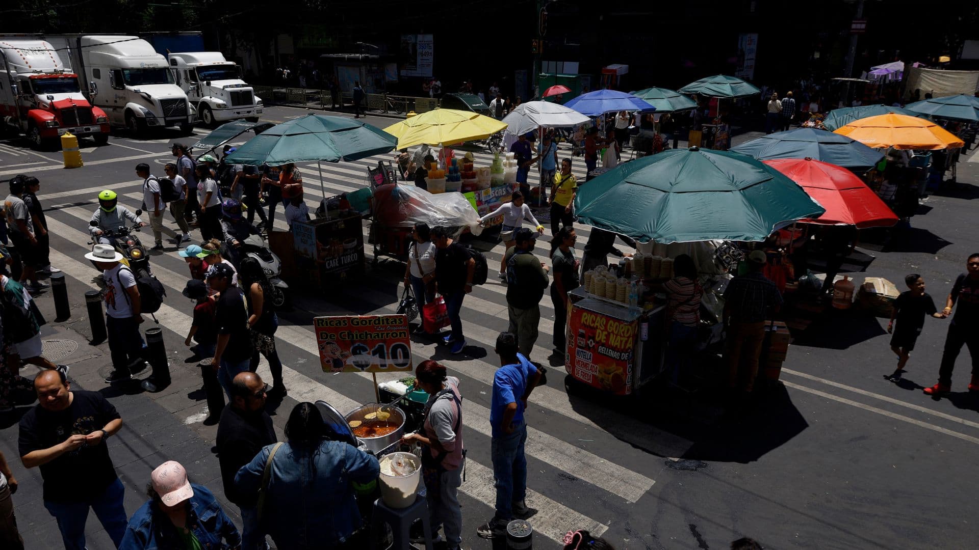 Marchas en CDMX HOY 17 de Agosto de 2026: Manifestaciones y Concentraciones