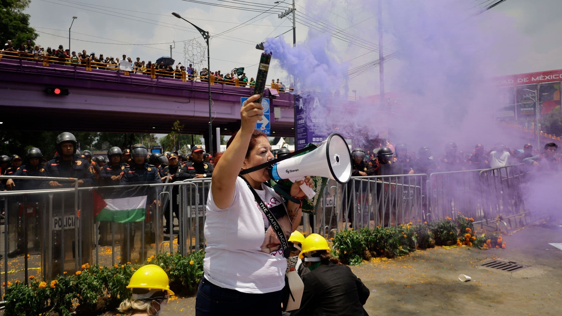Marchas