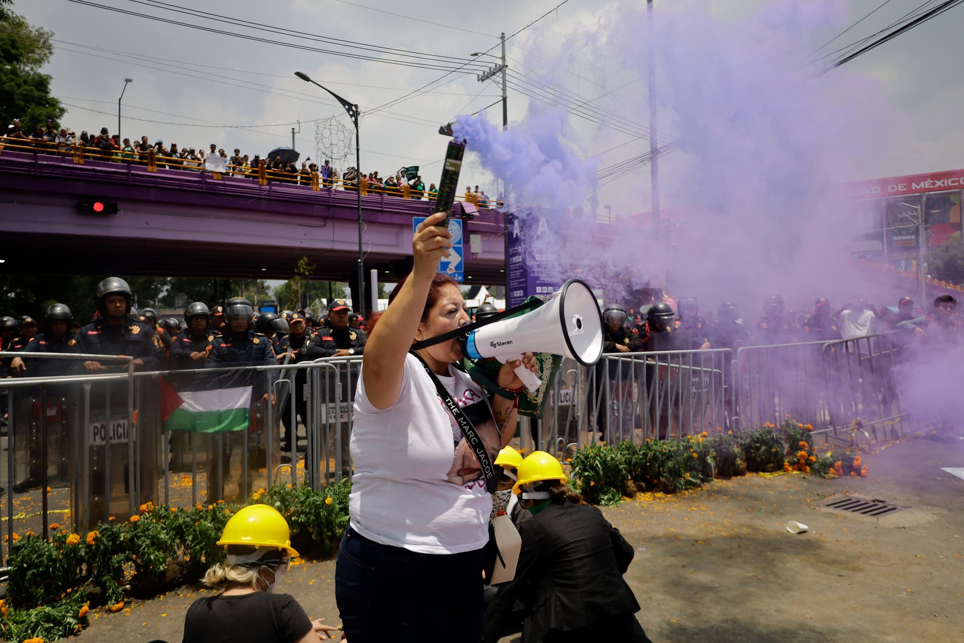 Marchas
