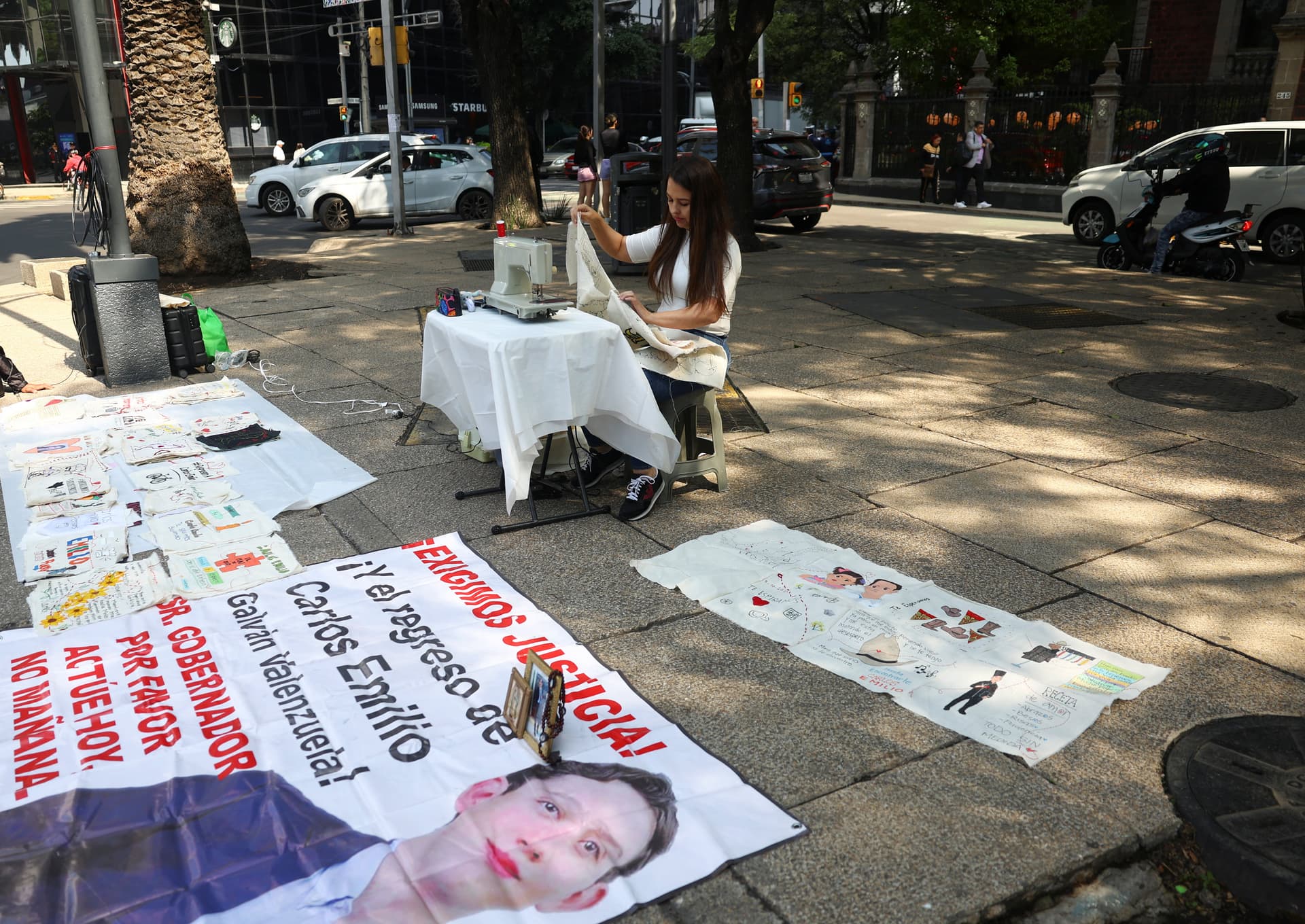 Marchas HOY 19 de Julio de 2026 en CDMX: Manifestaciones y Concentraciones