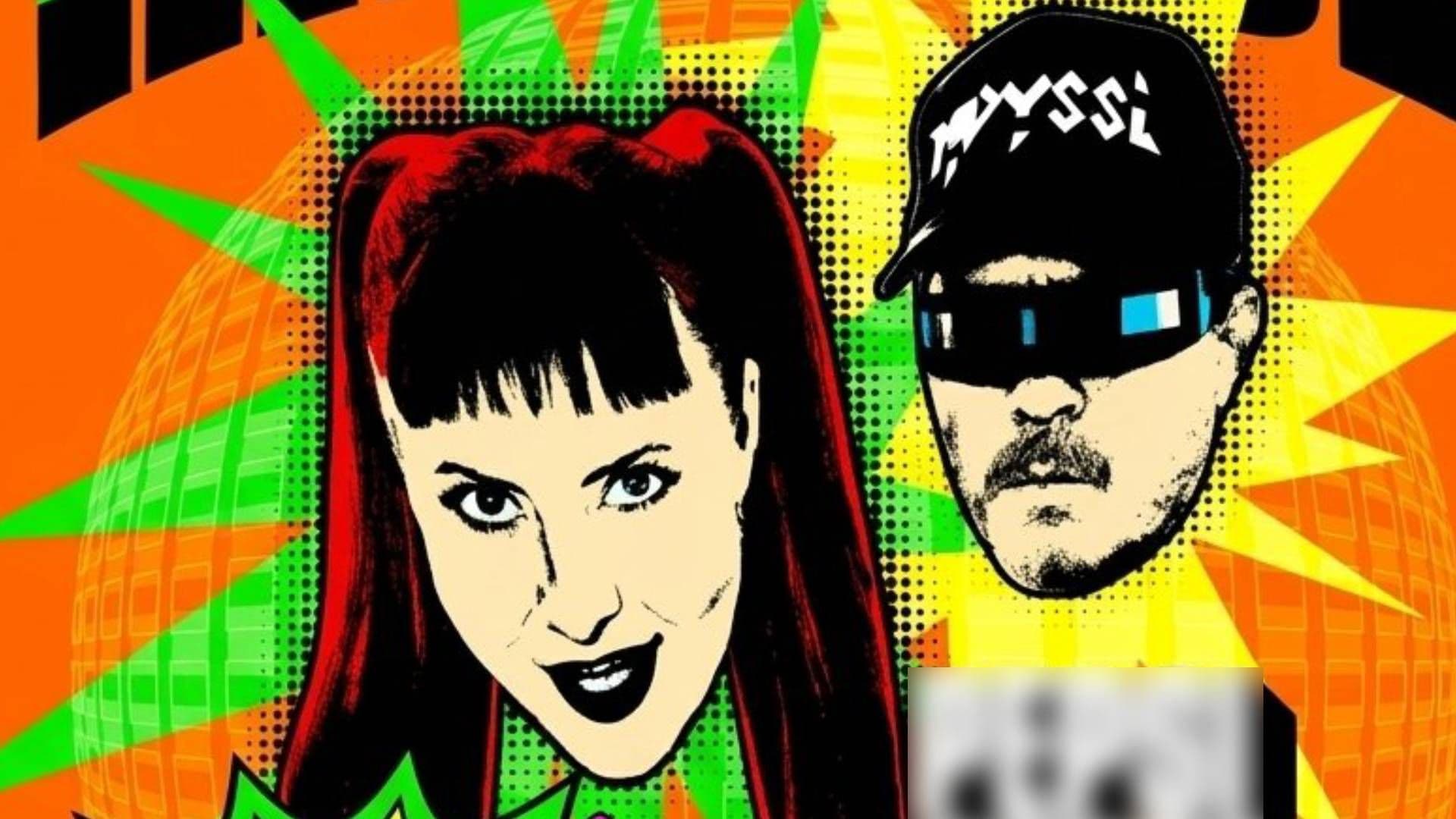Hospitalizan a Vocalista de María Daniela y Su Sonido Lasser: Este Es Su Estado De Salud