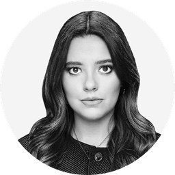 Mariana Hernández