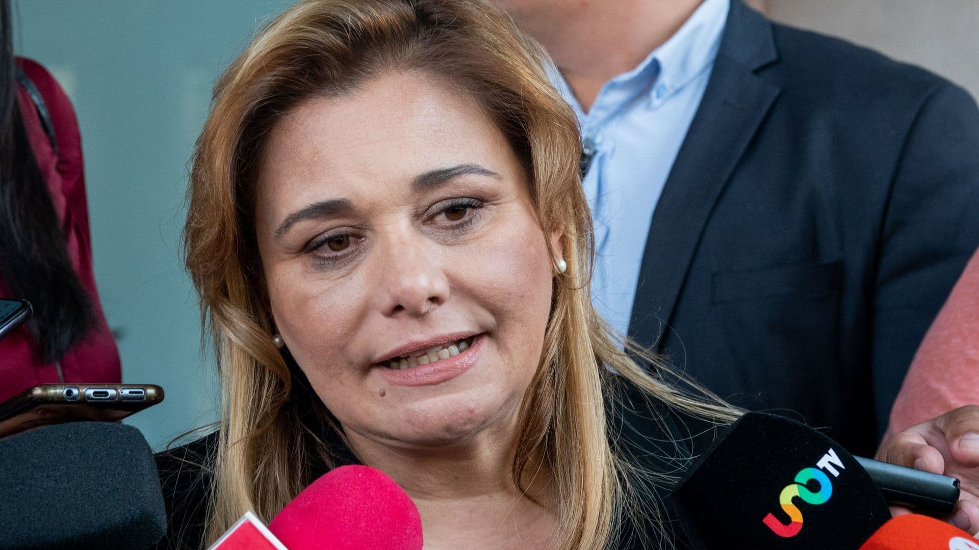 Maru Campos