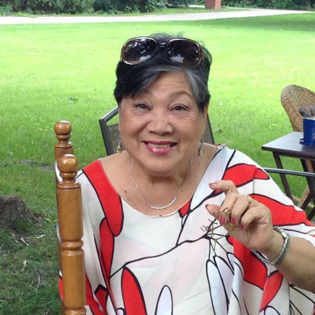 Fallece Mary Rivera, Actriz de 'Spider-Man: Sin Regreso a Casa'