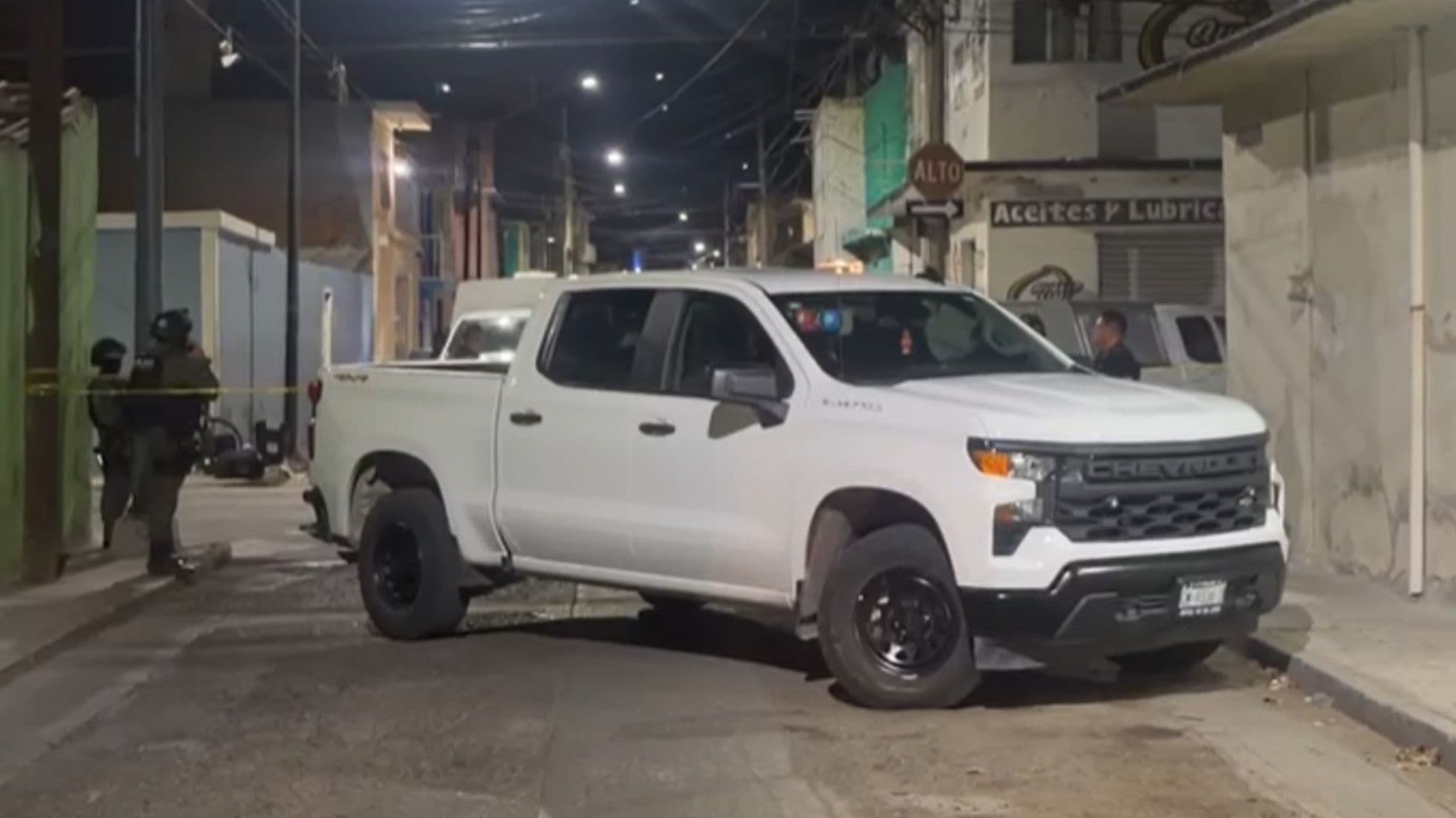 Asesinan a Abogado Dentro de Una Tienda de Abarrotes en la Colonia Independencia de Silao, Guanajuato.