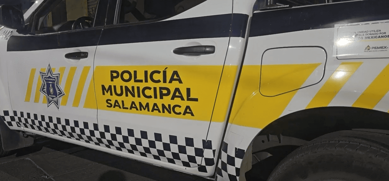 Dos Personas Fueron Asesinadas Dentro de Una Casa en la Progreso Industrial en Salamanca.