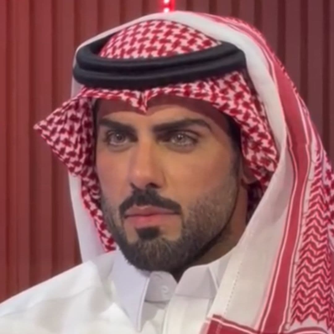 Masad Altamimi Es el Séptimo Eliminado de La Casa de los Famosos 2026