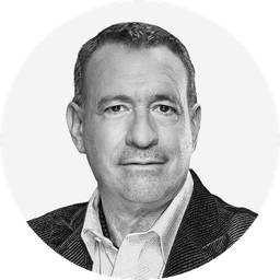Mauricio Meschoulam