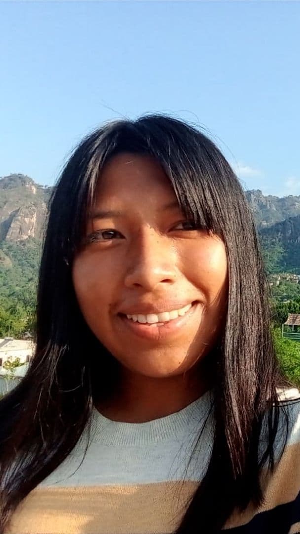 Maylin: “No Fue Suicidio, Fue Feminicidio”