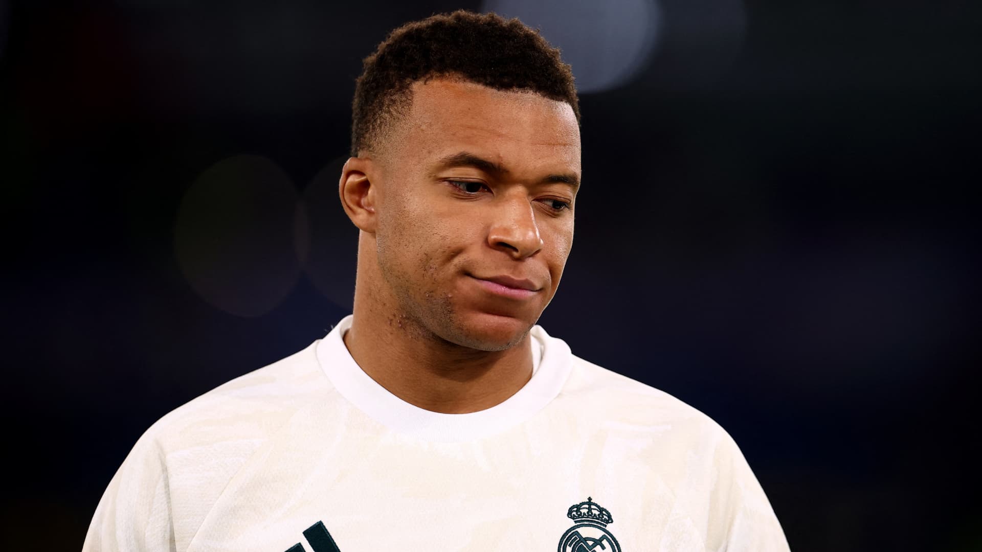 Mbappé