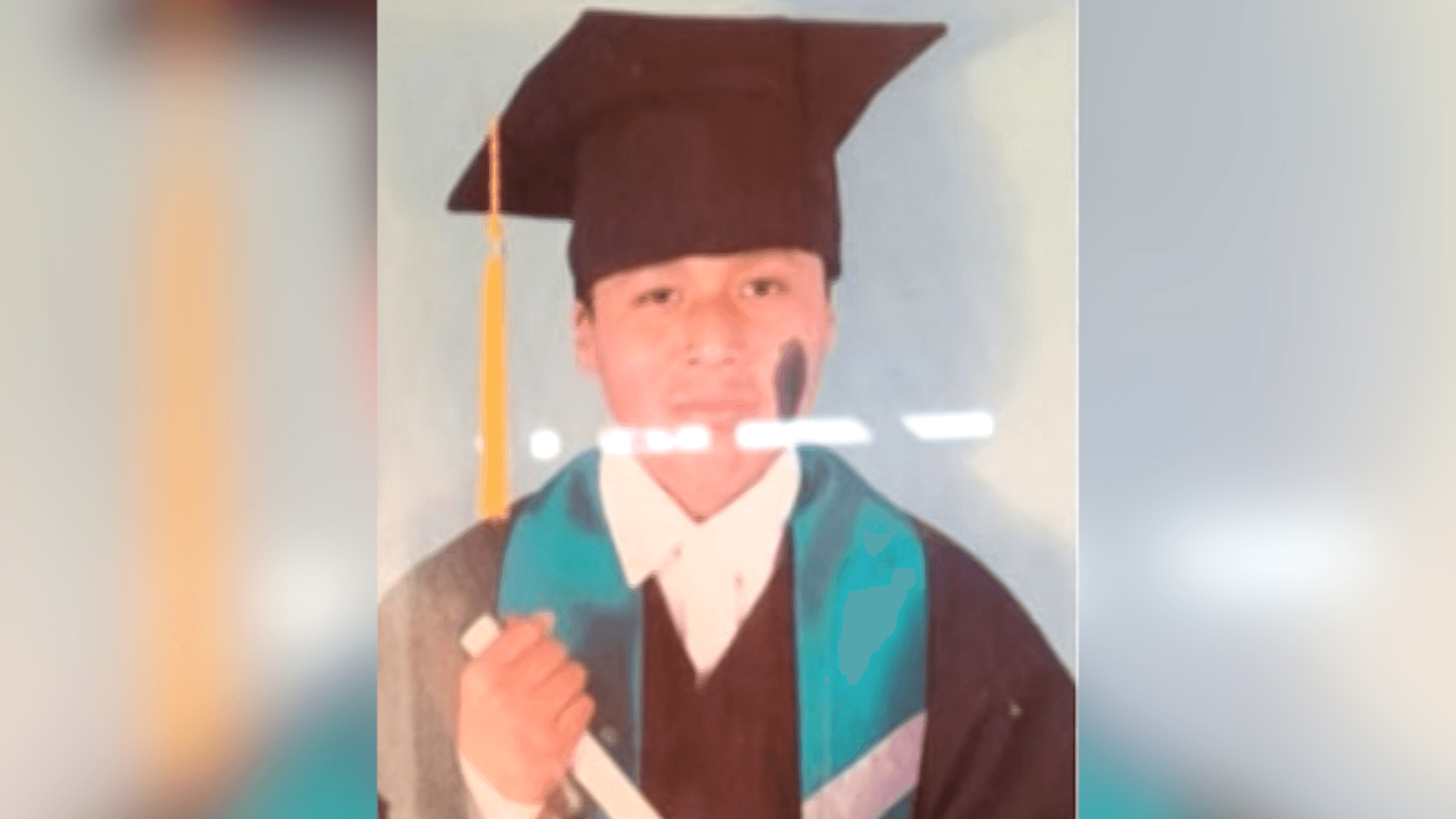Buscan a Luis David, Menor de 14 Años Desaparecido en San Quintín, Baja California