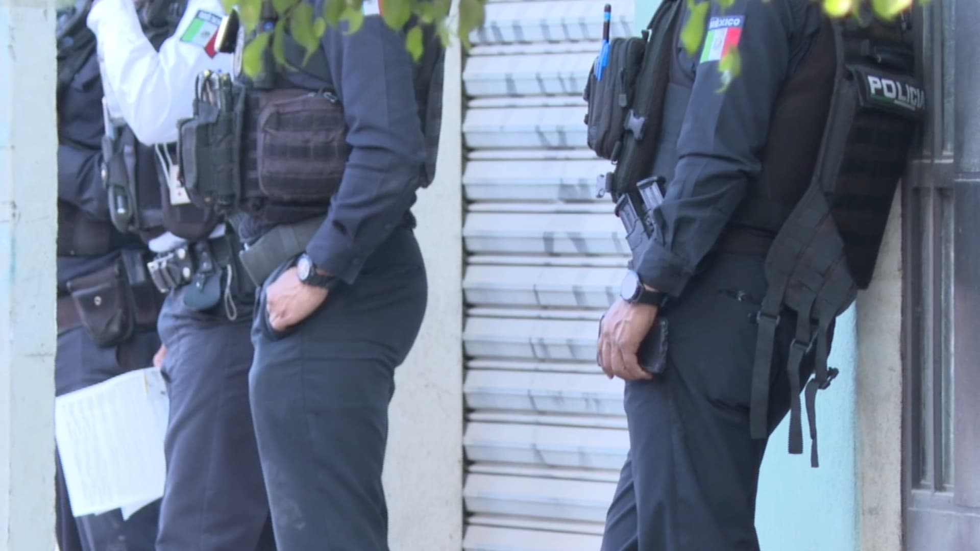 Cinco Menores Son Investigados Por el Asalto Armado a Una Tienda en San Felipe; Hay Un Detenido.