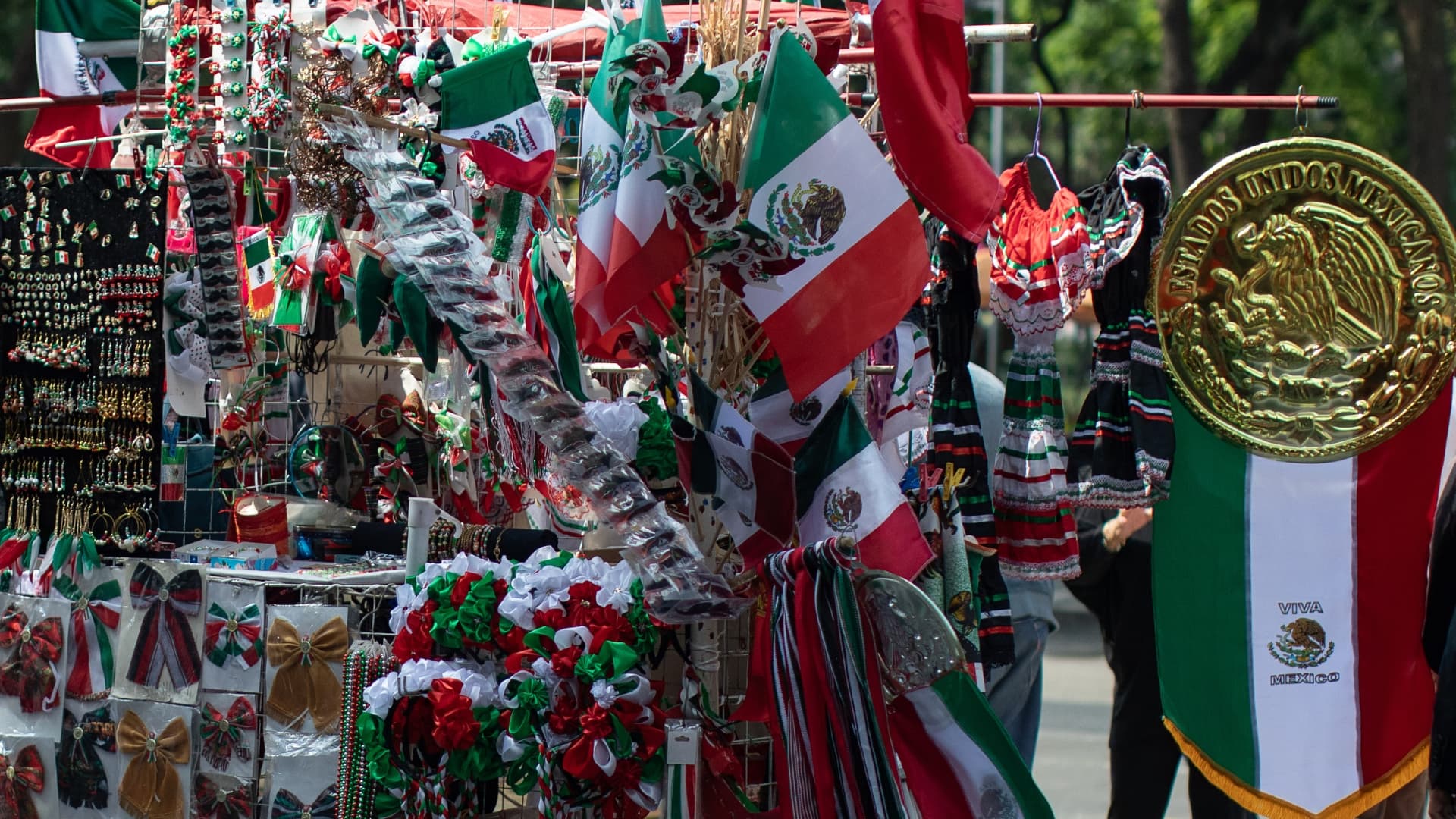 Cancelan Grito de Independencia 2026 en Estos Municipios de México