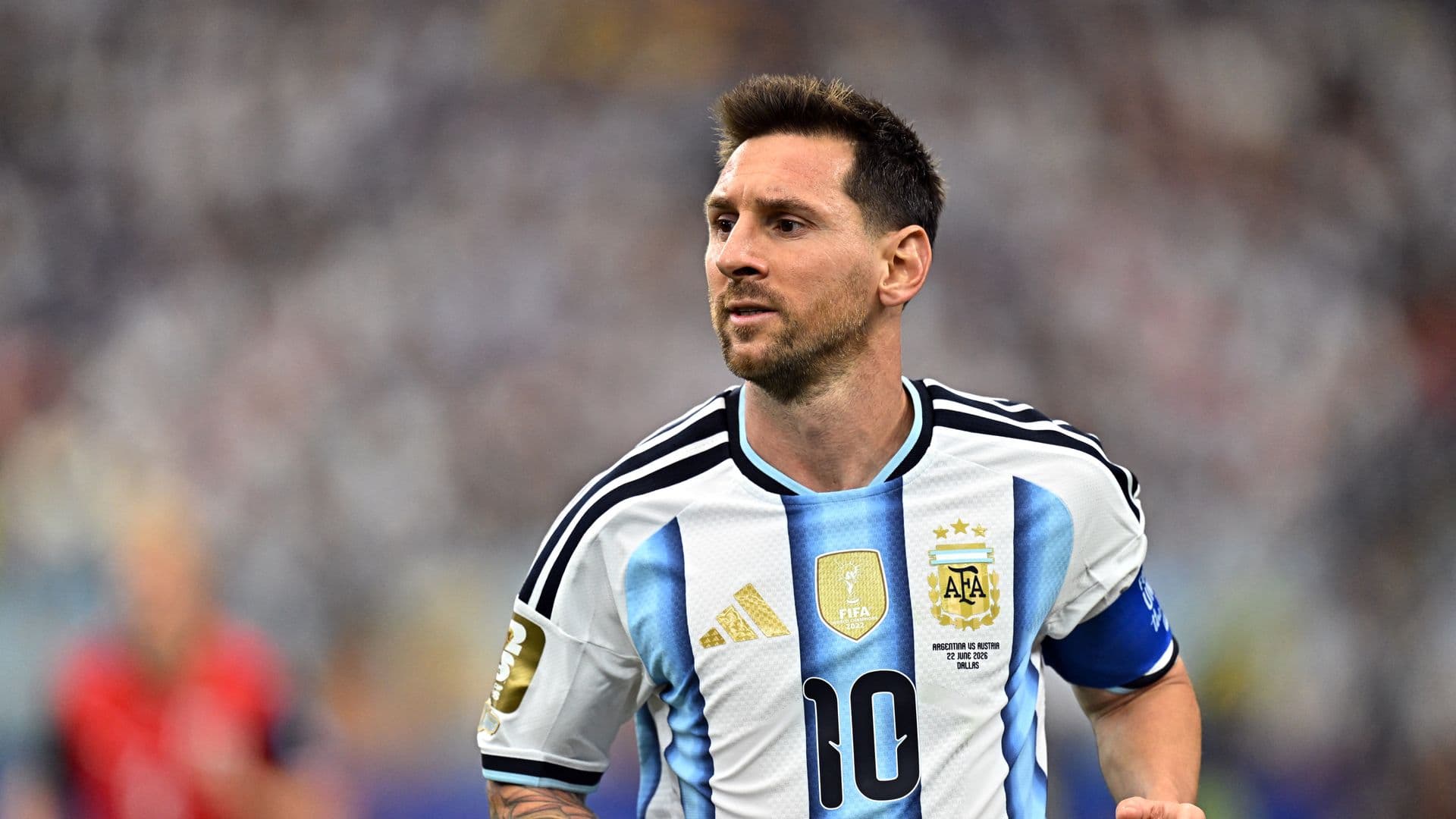 Messi