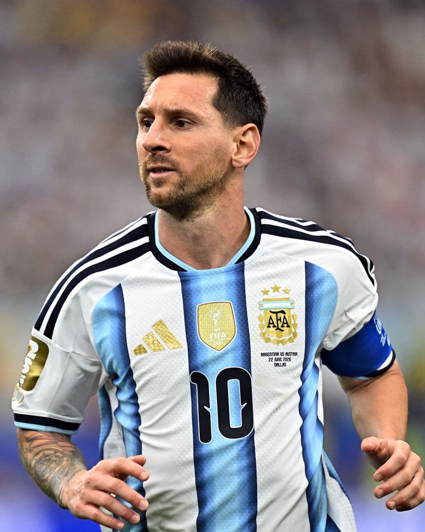 Messi