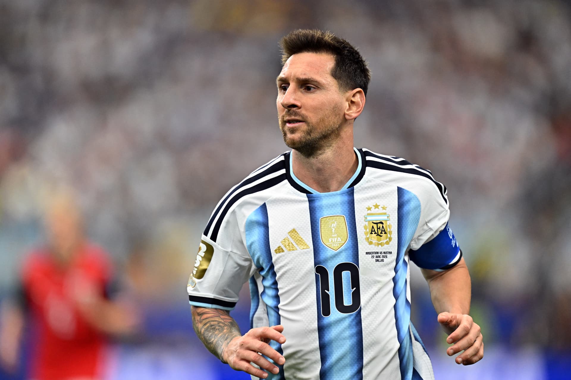 Messi