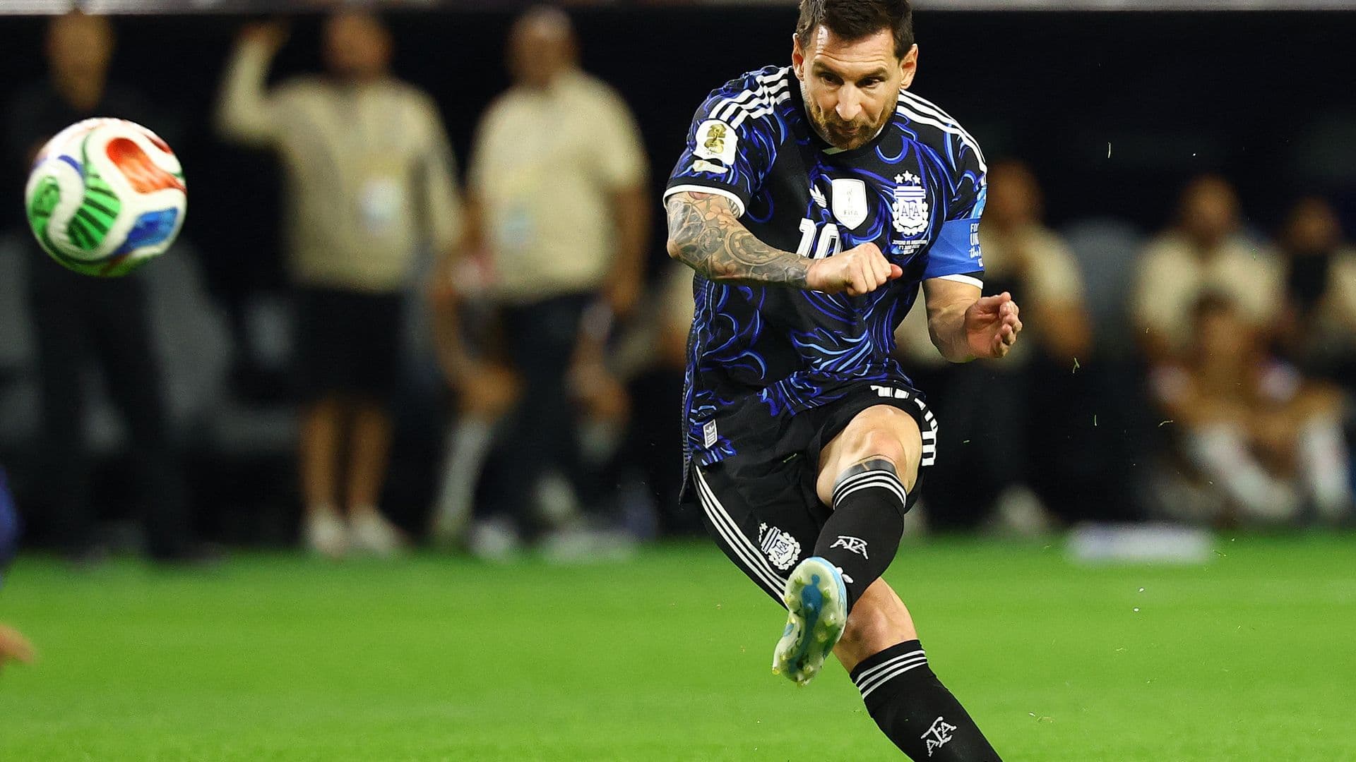 Messi