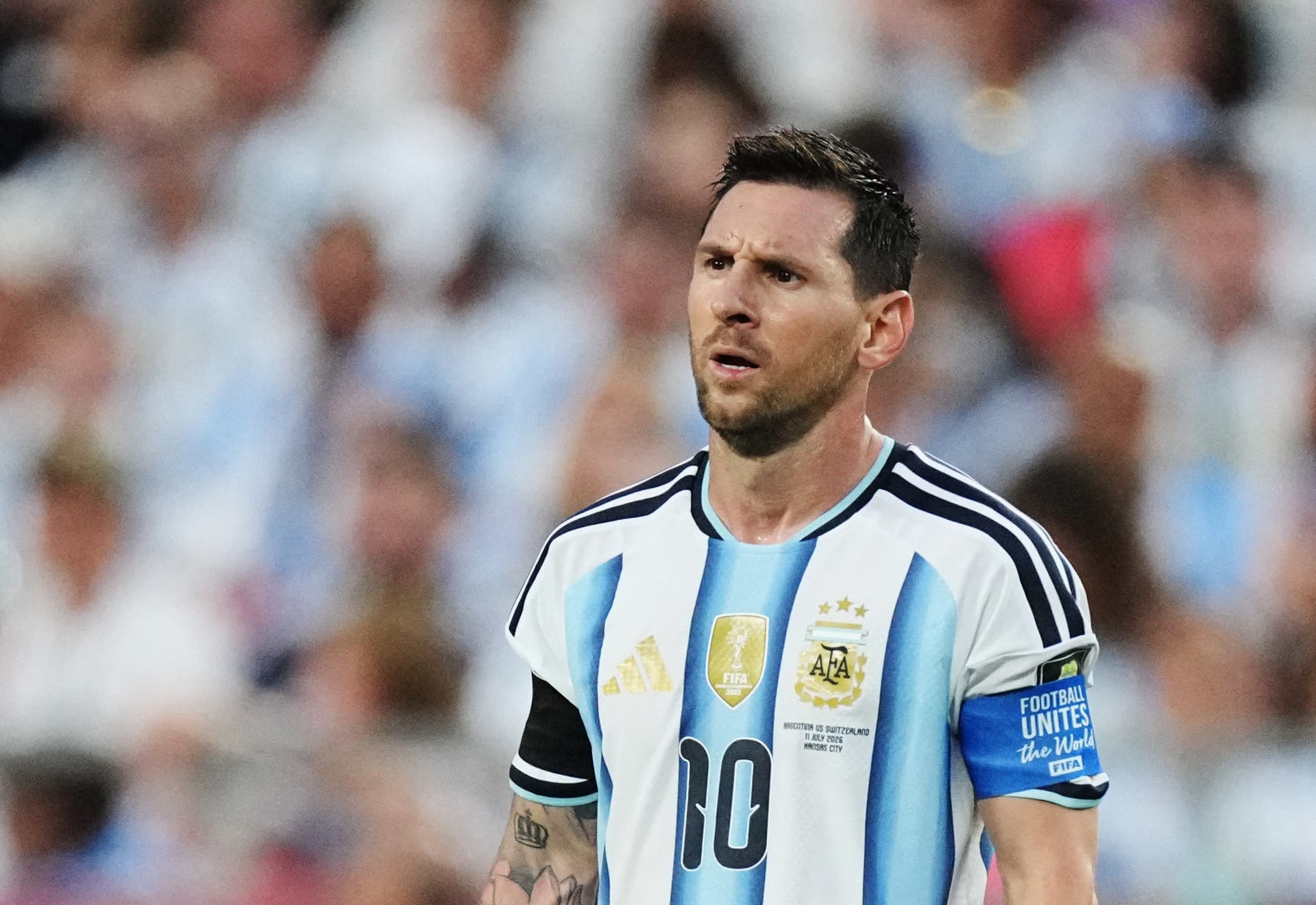 Messi