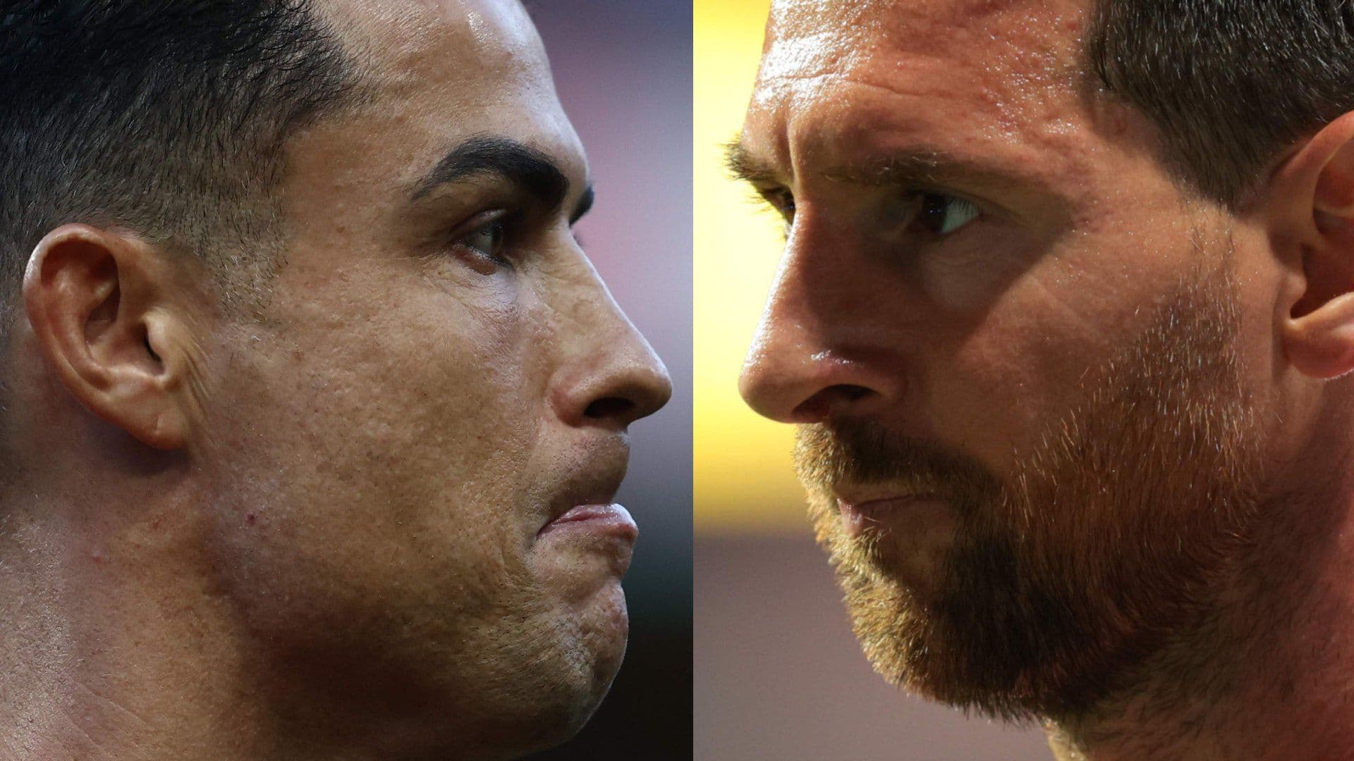 Messi vs Cristiano. Una Era de Resultados y Rivalidad en el Futbol