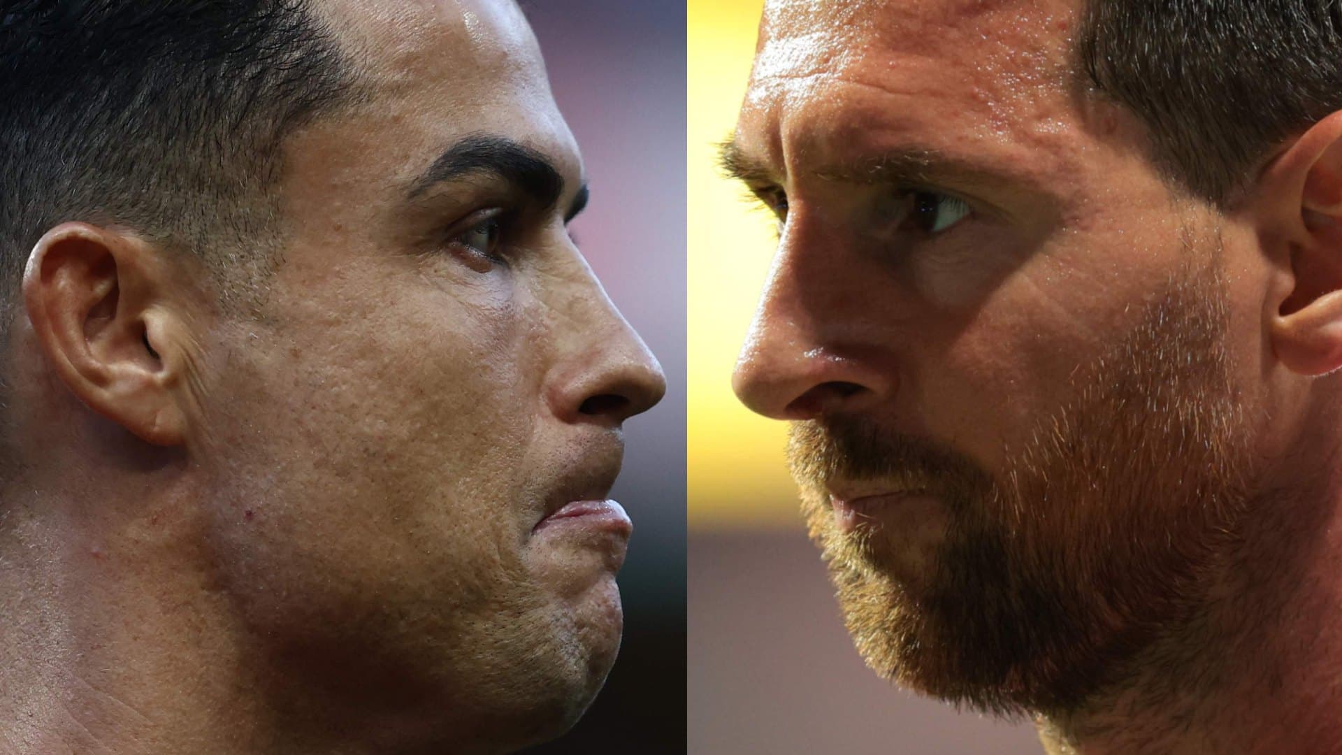 Messi vs Cristiano. Una Era de Resultados y Rivalidad en el Futbol