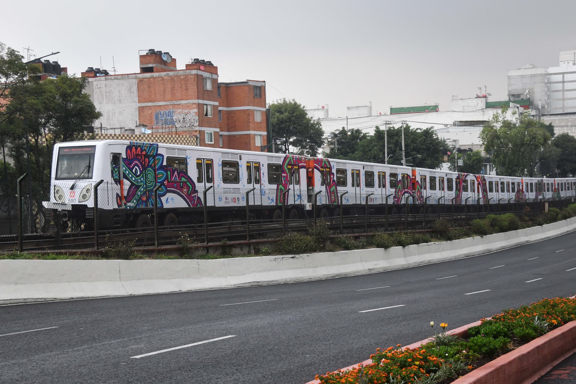 ¿Qué Estaciones del Metro CDMX Están Cerradas Hoy Lunes 8 de Junio 2026?