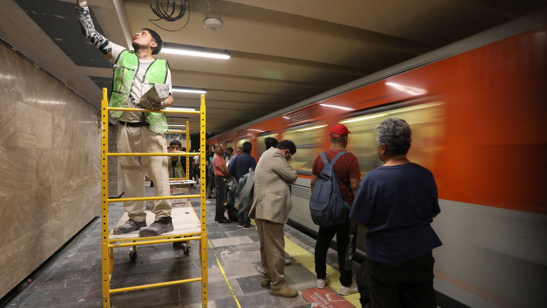 Metro