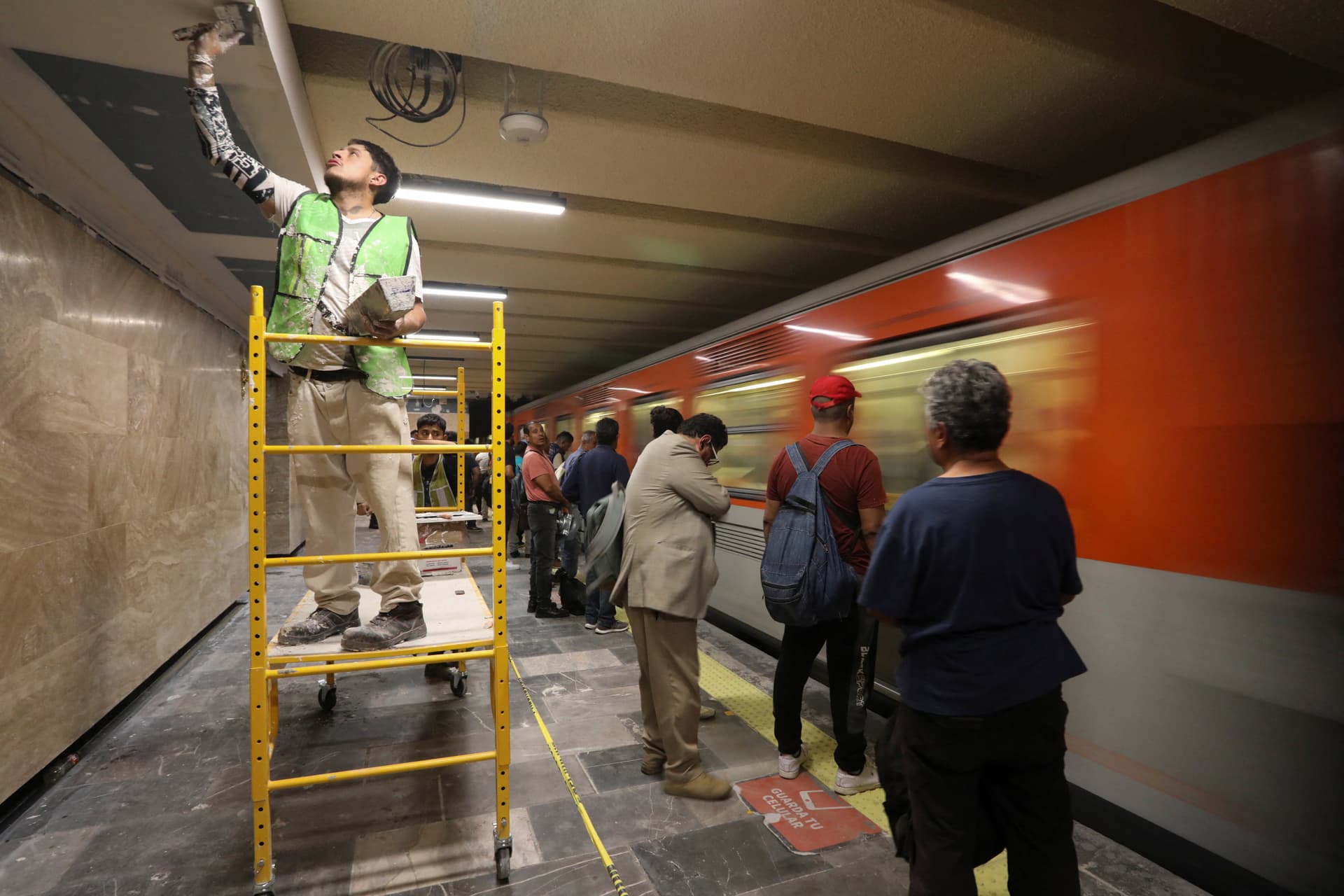 Metro