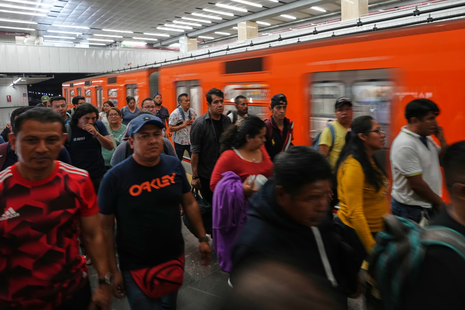 Metro