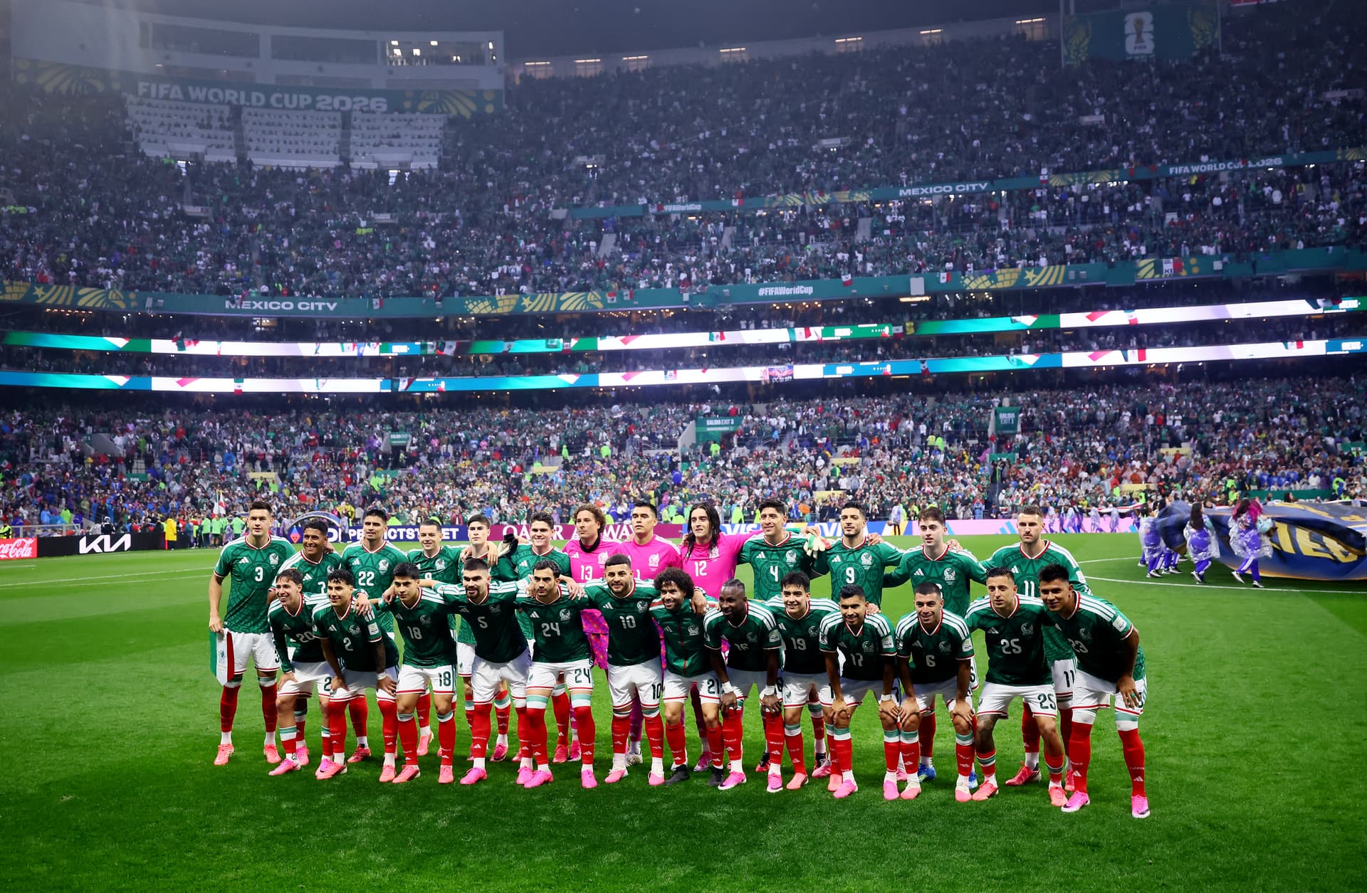 Mexico