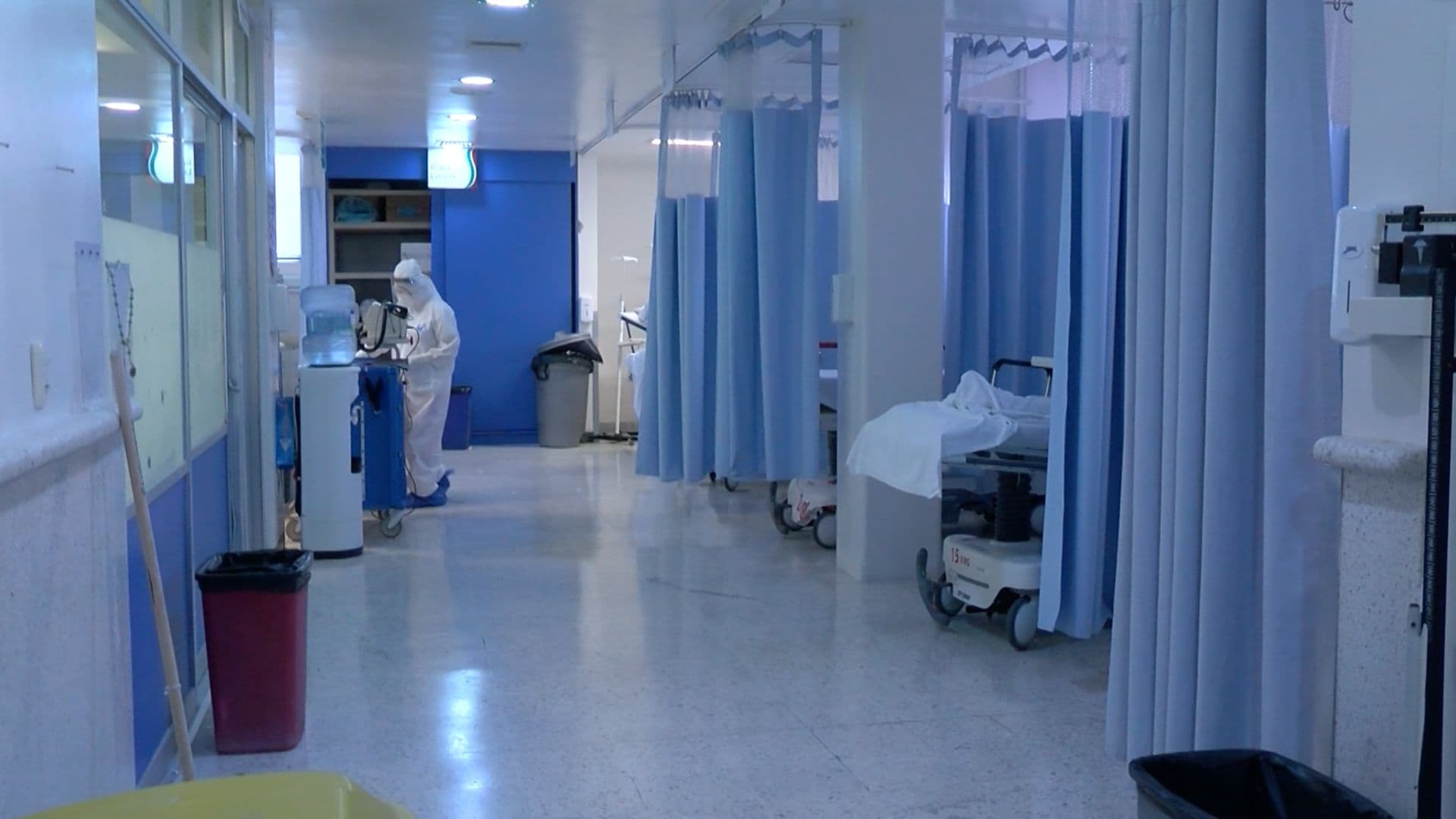 Miasis Humana Cobra su Primera Víctima en Querétaro
