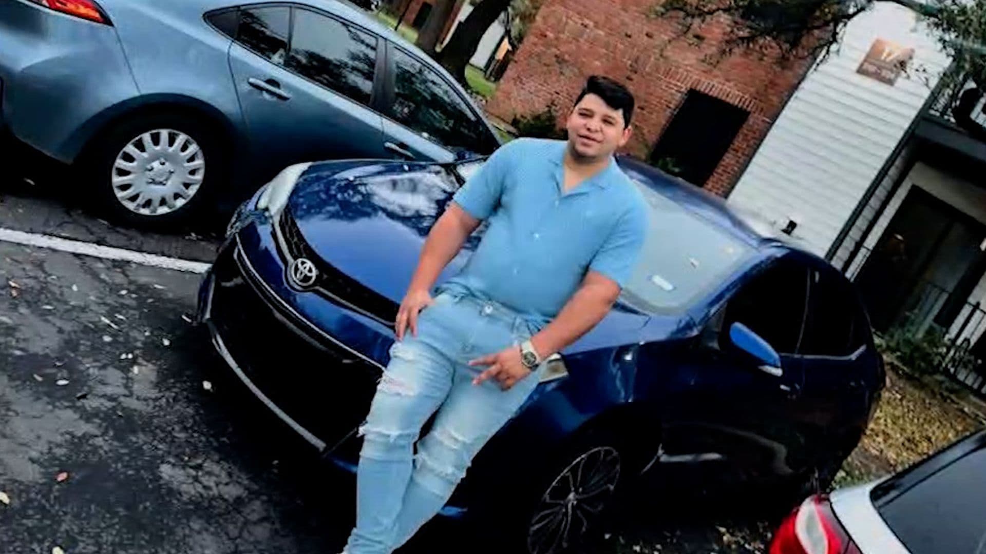 Migrante Baleado por ICE Rompe el Silencio