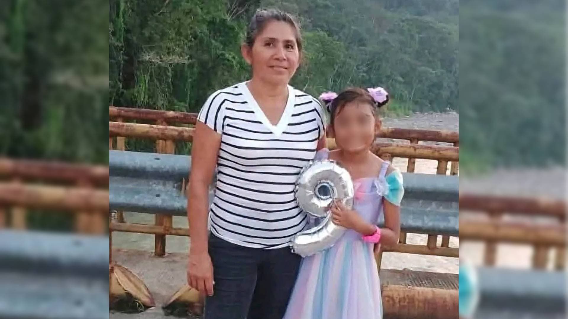 Claves del Feminicidio de una Abuela y su Nieta en Chiapas: De la Desaparición al Linchamiento