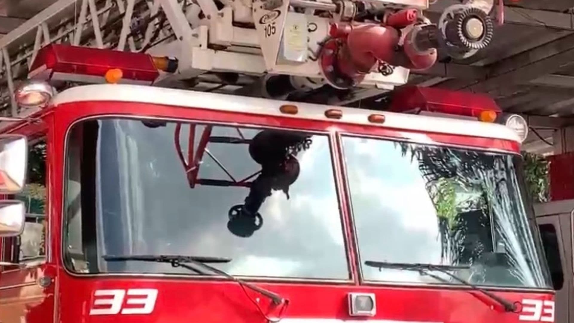 Un Muerto y Cinco Heridos en un Incendio Dentro de un Centro de Rehabilitación en Los Mochis, Sinaloa.