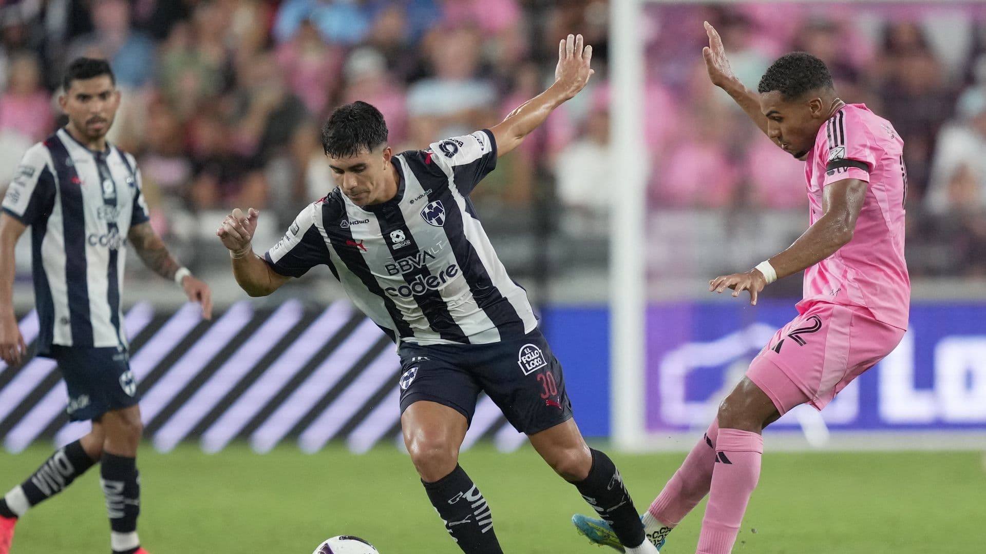 Monterrey