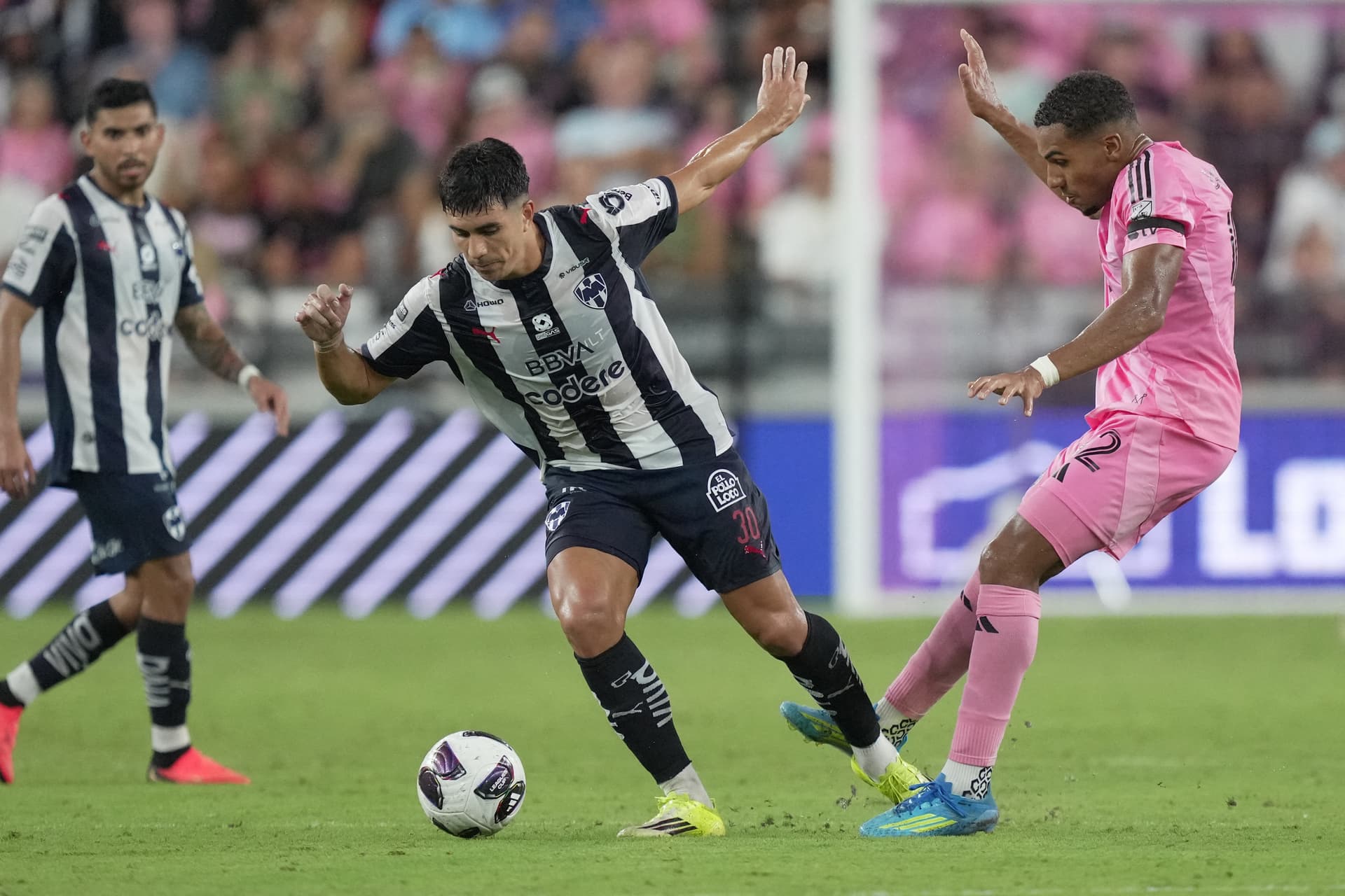 Monterrey