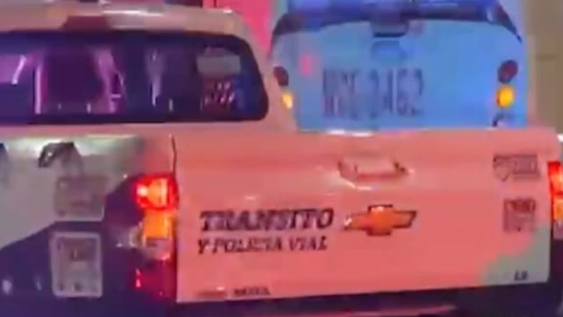 Se desconoce la identidad del fallecido.