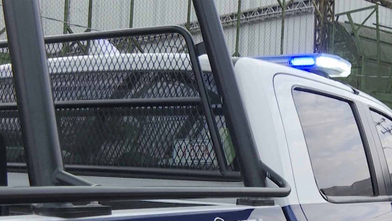 Investigan Muerte de Adulto Mayor Arrollado por Patrulla en Matamoros, Coahuila