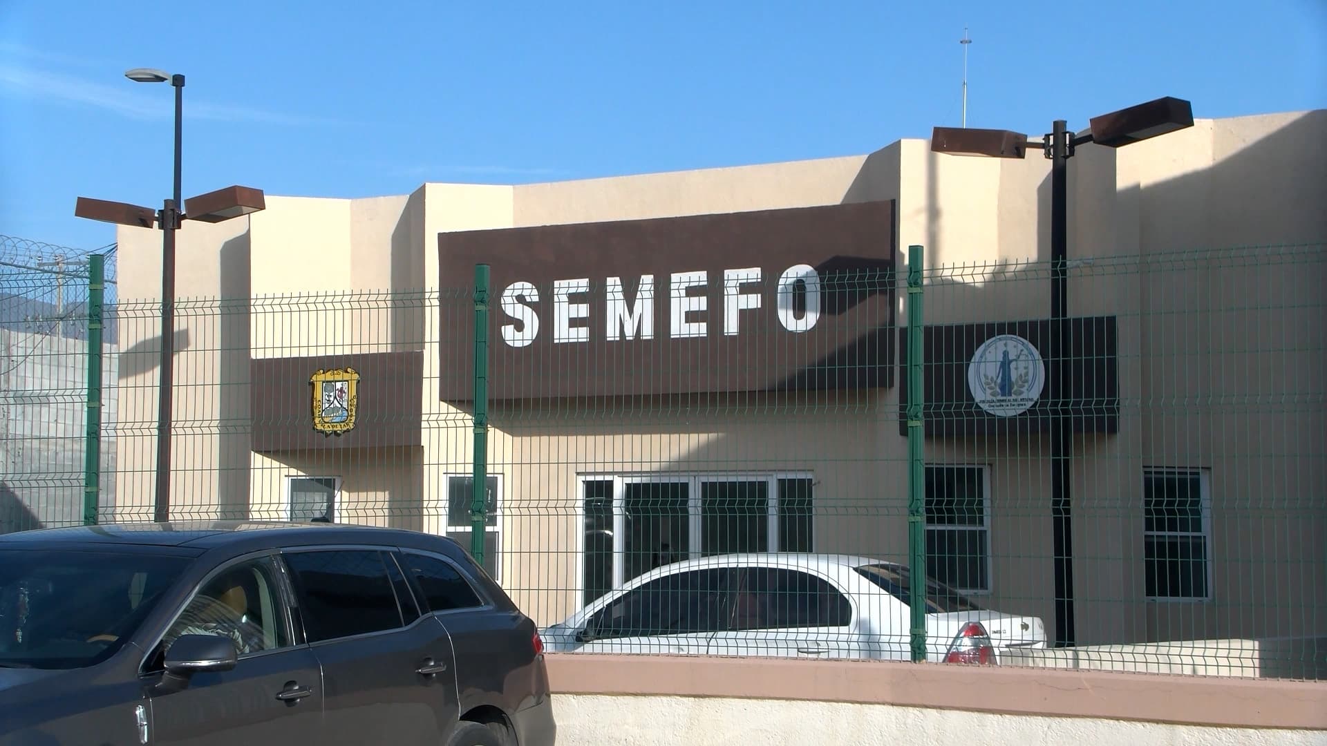 Muere Adulto Mayor al Atragantarse con un Dulce en Saltillo, Coahuila