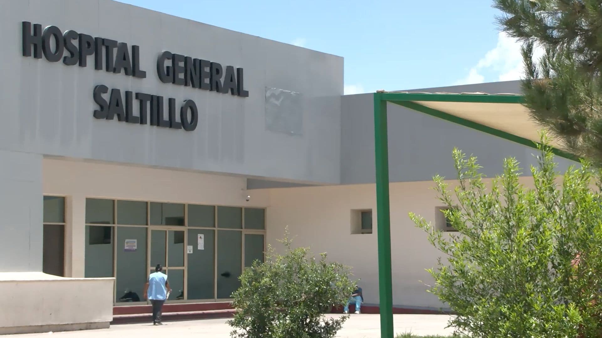 Muere Bebé Durante Parto en Saltillo; Madre Desconocía su Embarazo
