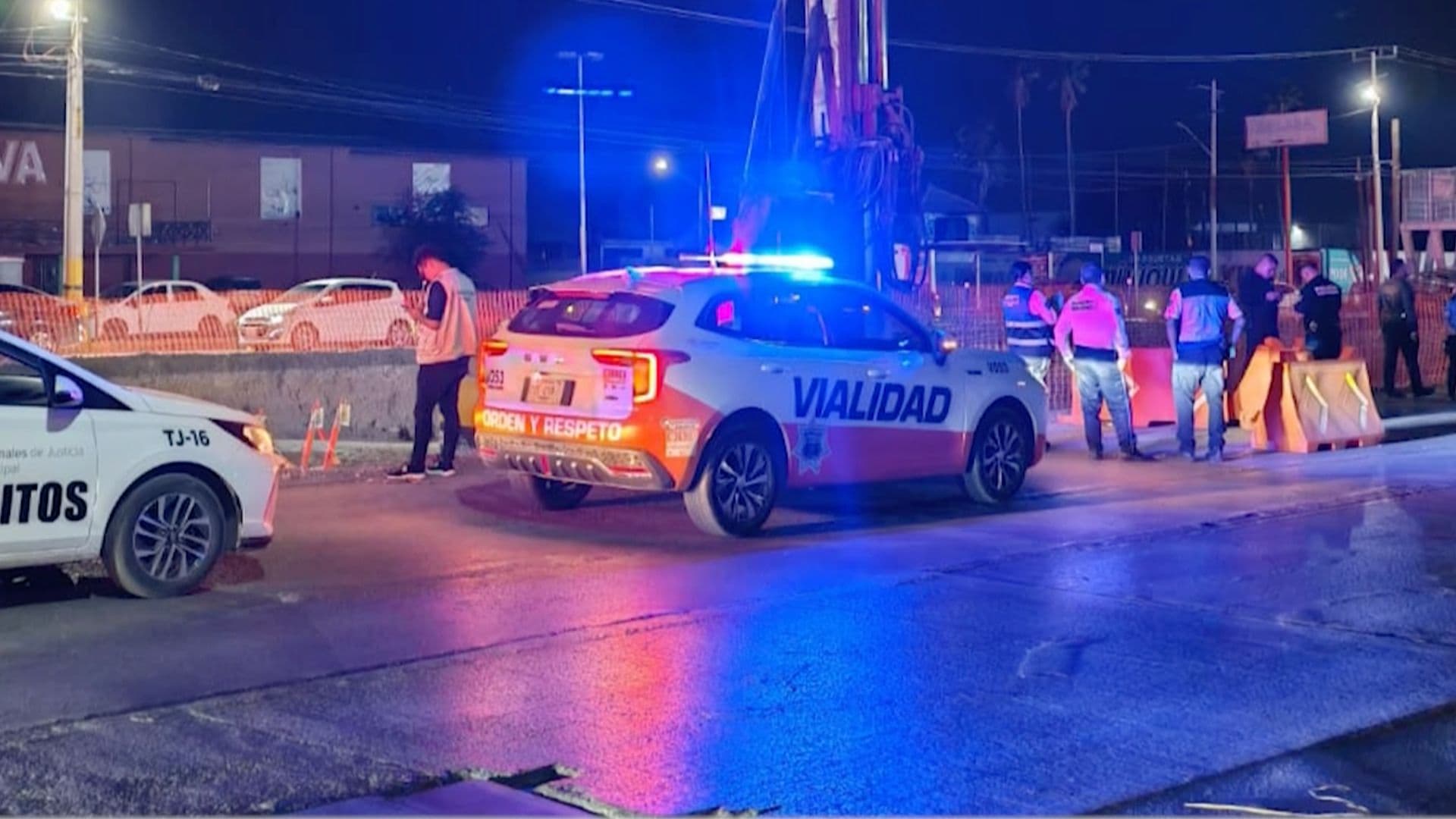 Muere Ciclista Arrollado por Camioneta en Torreón; Conductor Huyó del Lugar