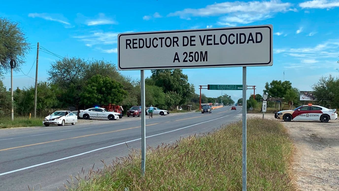 Muere Elemento de la Guardia Estatal