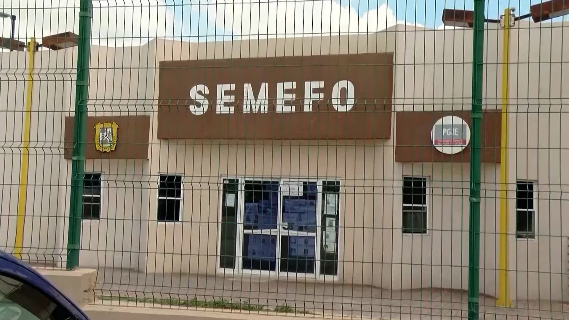 Muere Hombre de la Tercera Edad tras Accidente en Saltillo